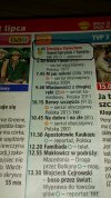 Wakacje z TV
