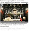 Jak masz tatuaże lub piercing