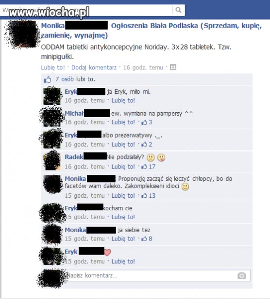 Bo ważne jest
