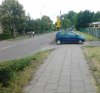 Parkowanie pierwsza klasa.
