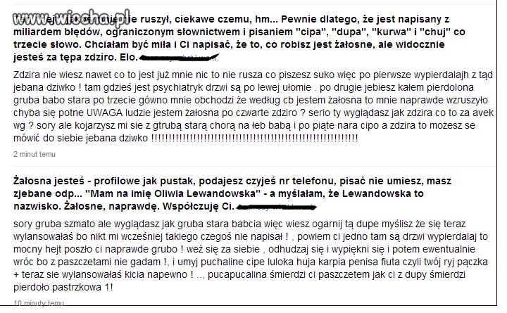 Dzieci w XXI wieku...