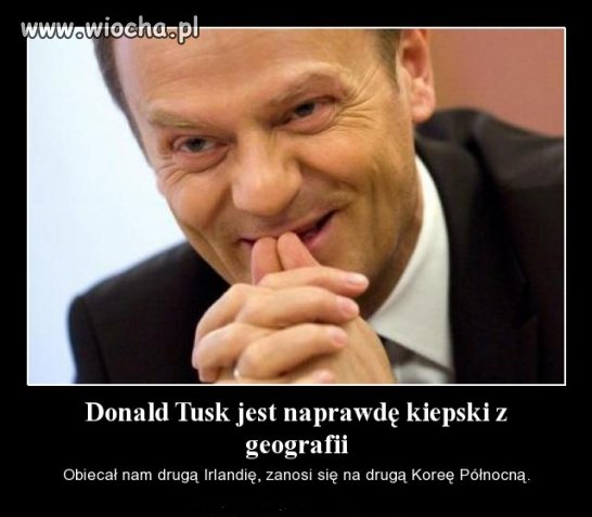 Chyba się nie uważało na lekcjach