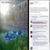 Tak wygląda II dzień śmieciowej rewolucji