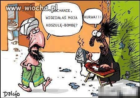 Kochanie...