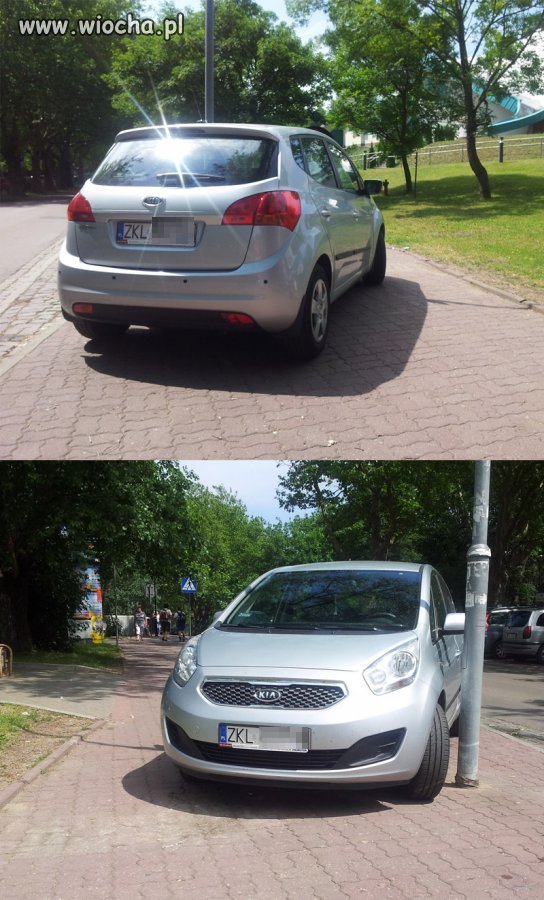 Mam wyobraźnię, Kołobrzeg 03.07.2013