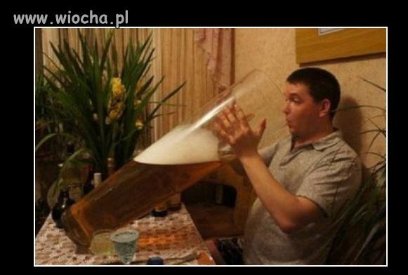 Bo obiecałem żonie