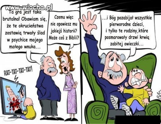 Dziadziuś..