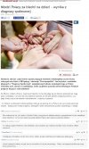 Młodych Polaków nie stać na dzieci