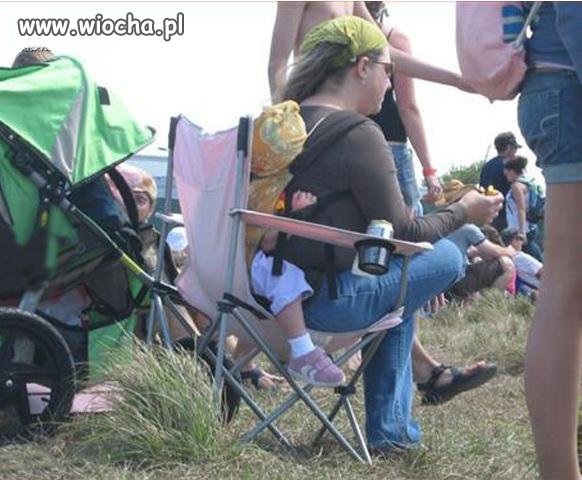 Tak jej się tylko zapomniało