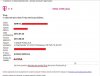 Faktura z T-Mobile...na kwotę 0,01Pln...