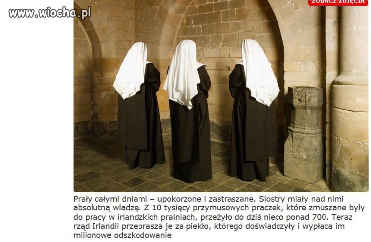 Przepełnione miłością do bliźniego