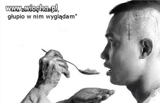 Dbaj o życie,