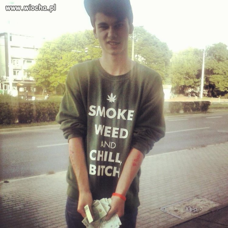 Tak się robi hajs