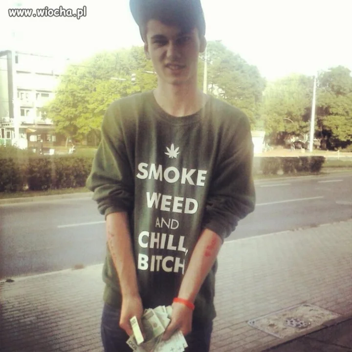 Tak się robi hajs