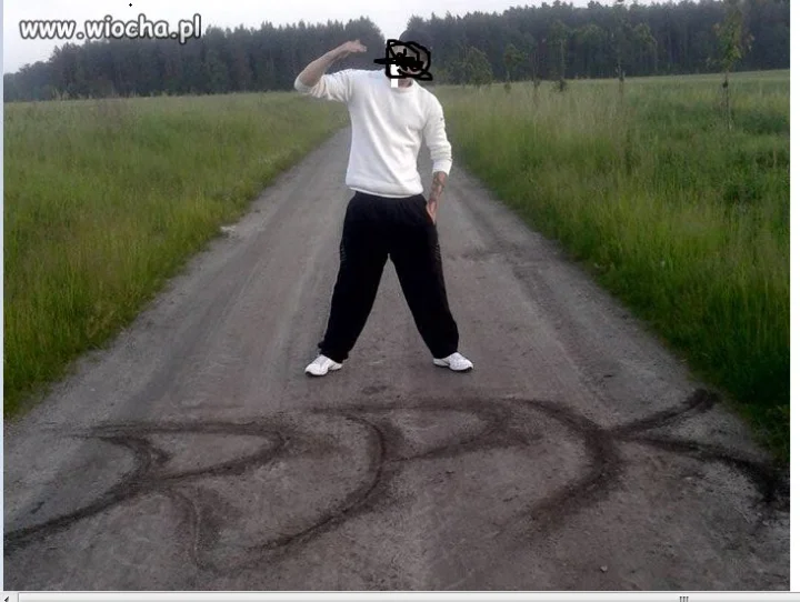 CZŁOWIEK RPK 