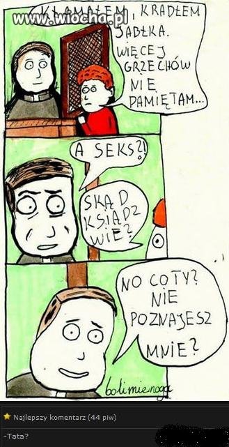 Spowiedź