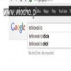 Wujcio google słusznie podpowiada...