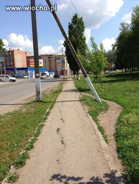 Czyżby ktoś był przesądny