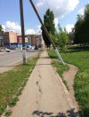 Czyżby ktoś był przesądny
