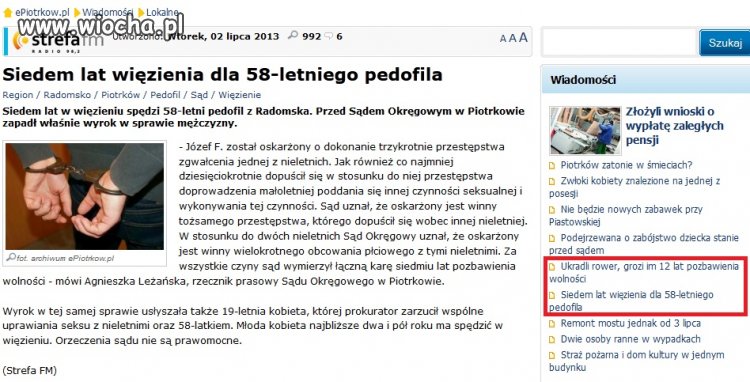 To jest..