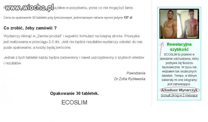 Ronaldo powinien grać dla reprezentacji Polski
