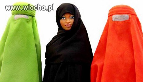Nowe lalki barbie 