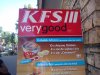 Podróba "KFC"