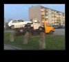 Samochód dziewięcio-osobowy