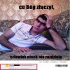 Dziura w grzywce.
