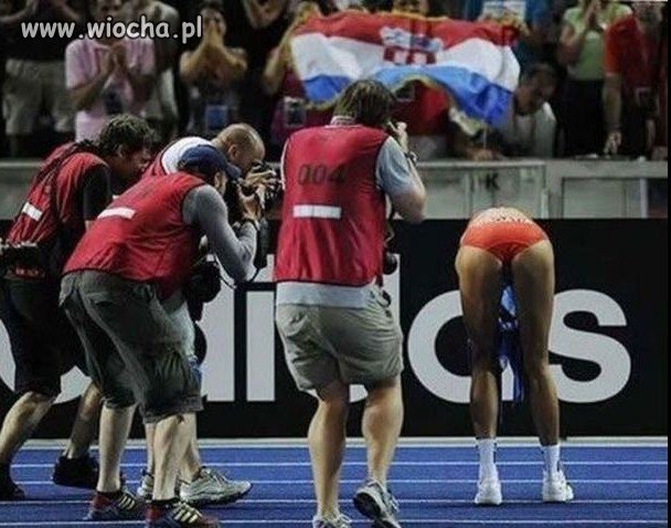 Co jest ważniejsze dla paparazzi?