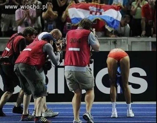 Co jest ważniejsze dla paparazzi?