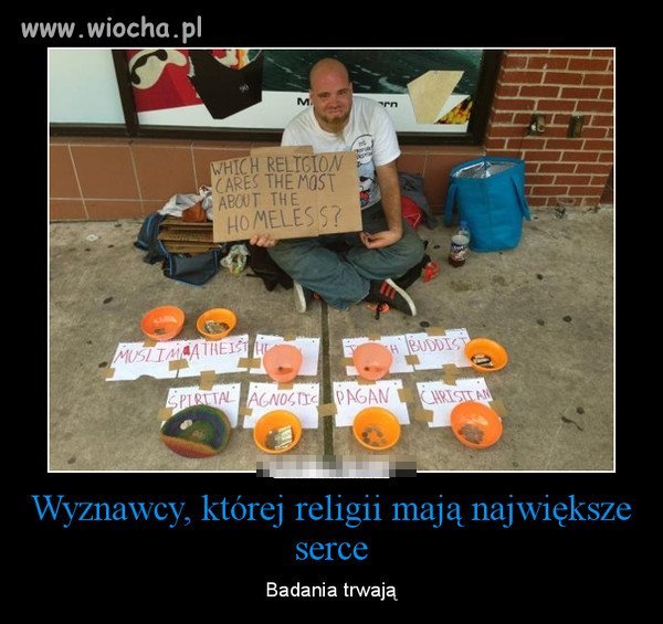 Z pozdrowieniami dla Freedom