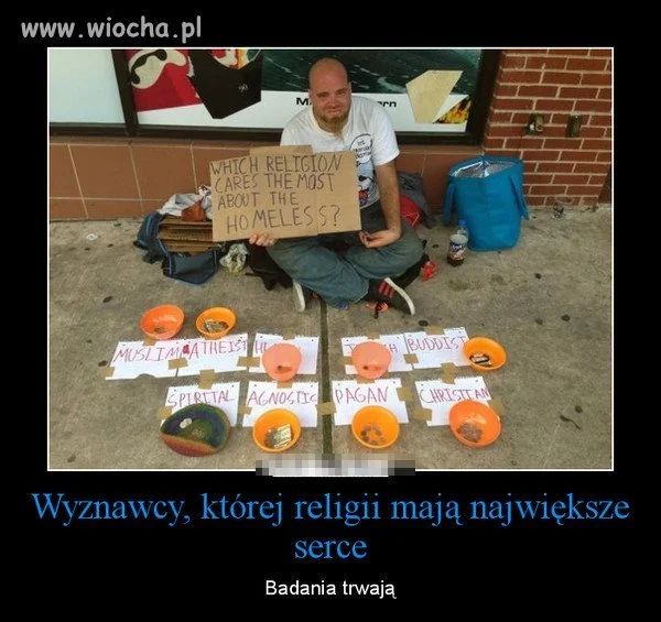 Z pozdrowieniami dla Freedom