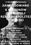 Adolf śmieje się w piekle.