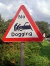 No Dogging