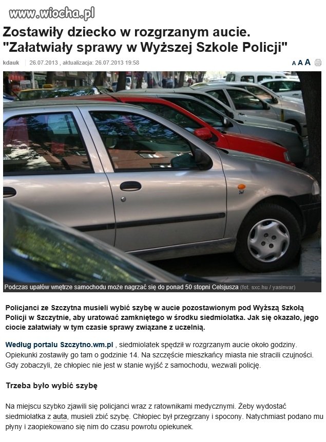 Przyszłe panie policjantki...szkoda gadać