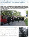 Policja szukała tego pana 2 tygodnie...