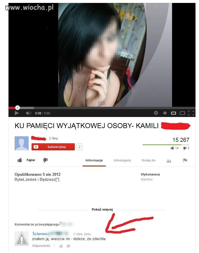 Bunt na pokładzie !!!