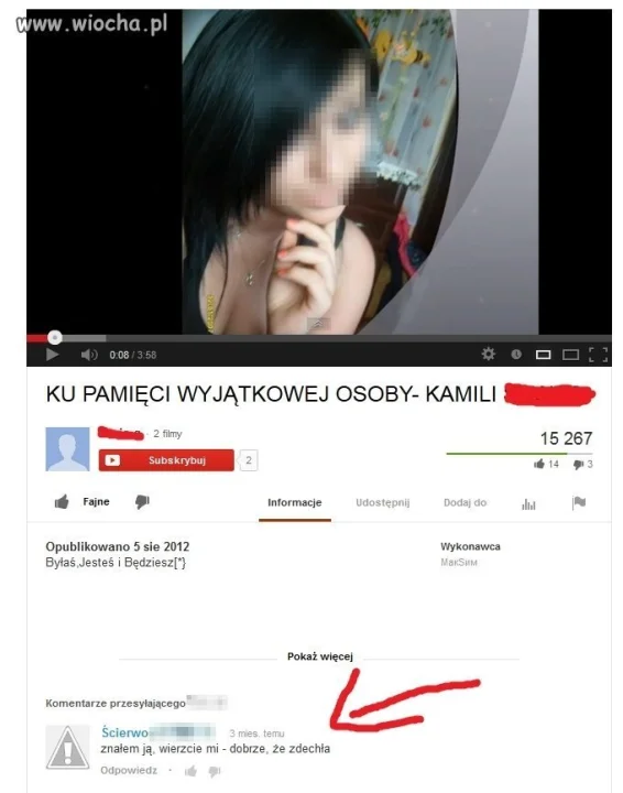 Bunt na pokładzie !!!