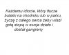 Życzenia