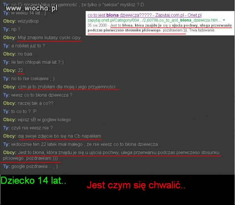 Dziecko