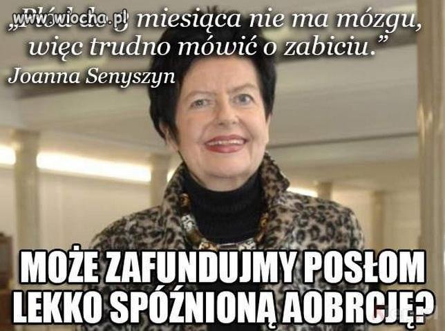 Chyba coś się komuś pomyliło...