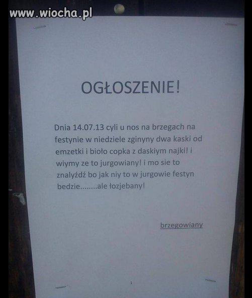 Kocham Górali...