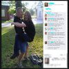 "od zawsze wiedziałem, że masz coś z geja"