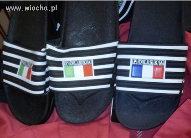Bo Polska jest...
