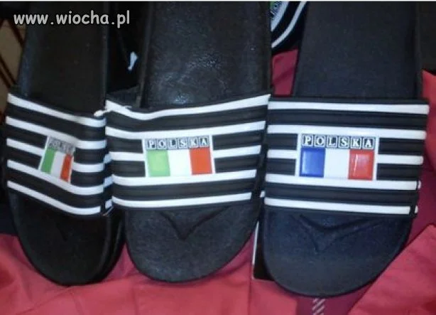 Bo Polska jest...