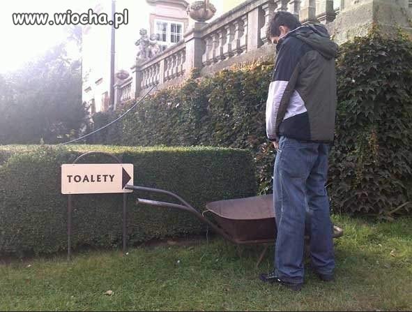 Teoretycznie, zgodnie z napisem