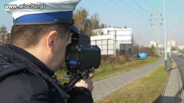 Żadnych pouczeń-mandaty i jeszcze raz mandaty