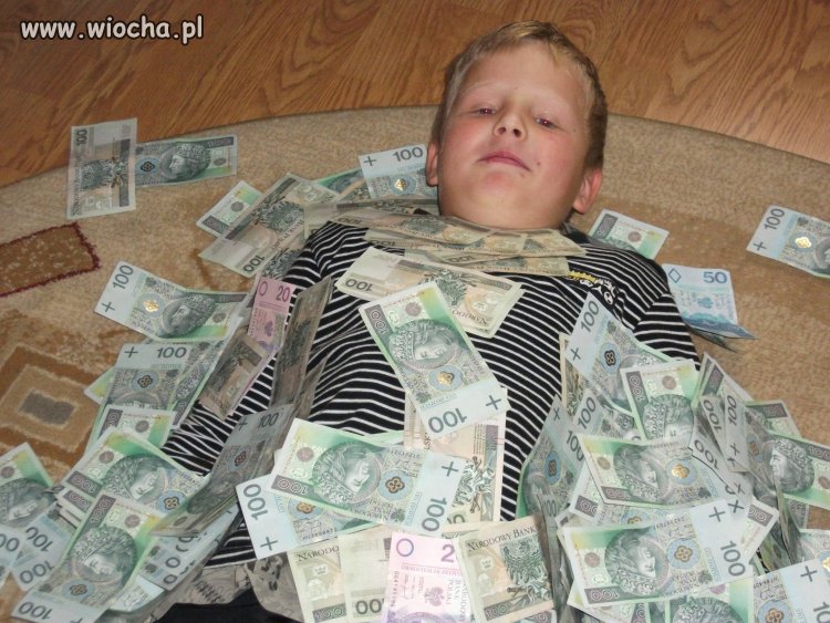 Nie wiem jak to opisać