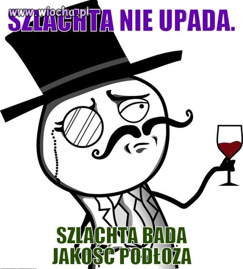 Szlachta